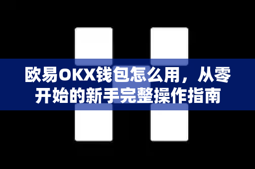 欧易OKX钱包怎么用,从零开始的新手完整操作指南 欧易OKX钱包怎么用,从零开始的新手完整操作指南