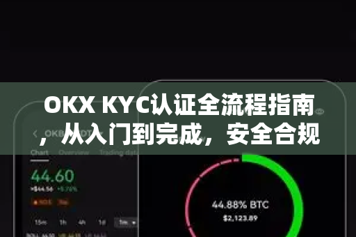 OKX KYC认证全流程指南,从入门到完成,安全合规一步到位 OKX KYC认证全流程指南,从入门到完成,安全合规一步到位