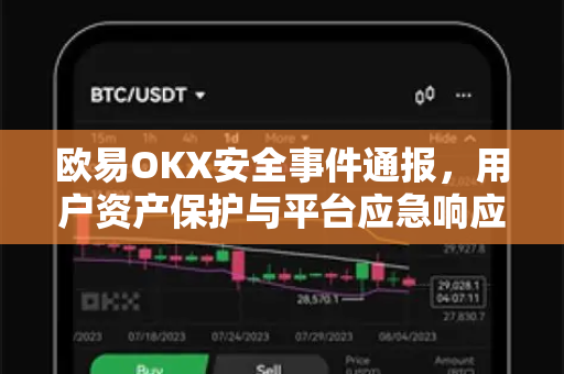 欧易OKX安全事件通报,用户资产保护与平台应急响应深度解析 欧易OKX安全事件通报,用户资产保护与平台应急响应深度解析