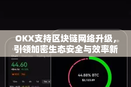 OKX支持区块链网络升级，引领加密生态安全与效率新高度