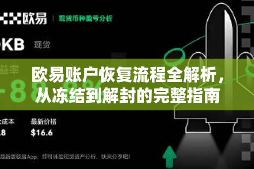 欧易账户恢复流程全解析,从冻结到解封的完整指南 欧易账户恢复流程全解析,从冻结到解封的完整指南