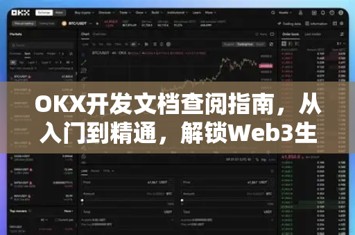 OKX开发文档查阅指南,从入门到精通,解锁Web3生态核心工具 OKX开发文档查阅指南,从入门到精通,解锁Web3生态核心工具