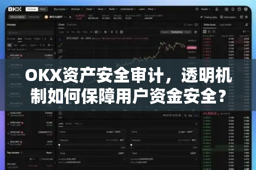 OKX资产安全审计，透明机制如何保障用户资金安全？