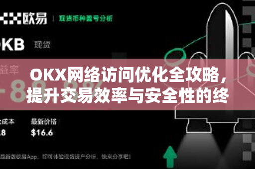 OKX网络访问优化全攻略,提升交易效率与安全性的终极指南 OKX网络访问优化全攻略,提升交易效率与安全性的终极指南