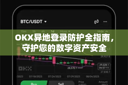 OKX异地登录防护全指南,守护您的数字资产安全 OKX异地登录防护全指南,守护您的数字资产安全