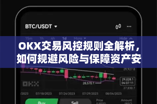 OKX交易风控规则全解析，如何规避风险与保障资产安全