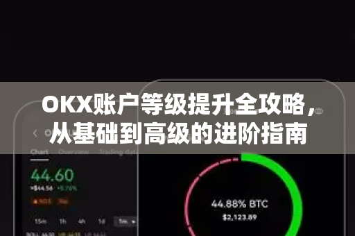 OKX账户等级提升全攻略,从基础到高级的进阶指南 OKX账户等级提升全攻略,从基础到高级的进阶指南