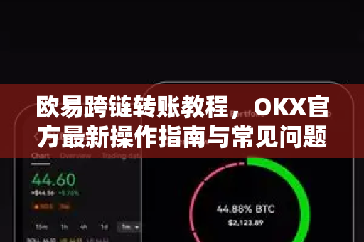 欧易跨链转账教程,OKX官方最新操作指南与常见问题解答 欧易跨链转账教程,OKX官方最新操作指南与常见问题解答