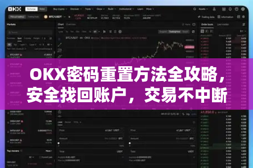 OKX密码重置方法全攻略，安全找回账户，交易不中断
