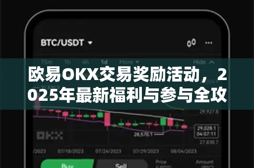 欧易OKX交易奖励活动，2025年最新福利与参与全攻略