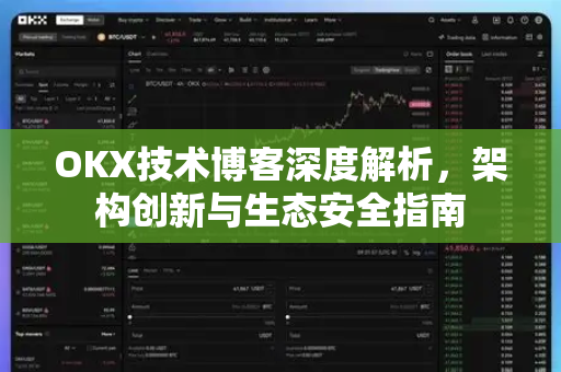 OKX技术博客深度解析,架构创新与生态安全指南 OKX技术博客深度解析,架构创新与生态安全指南
