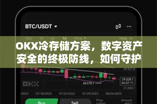 OKX冷存储方案，数字资产安全的终极防线，如何守护你的财富？