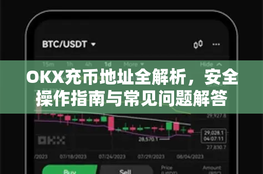 OKX充币地址全解析，安全操作指南与常见问题解答