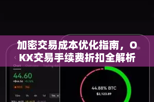 加密交易成本优化指南,OKX交易手续费折扣全解析与实战策略 加密交易成本优化指南,OKX交易手续费折扣全解析与实战策略