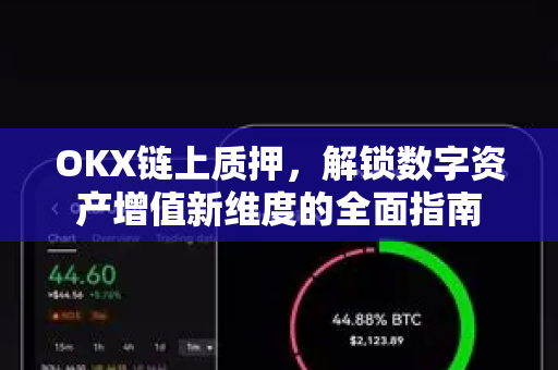 OKX链上质押,解锁数字资产增值新维度的全面指南 OKX链上质押,解锁数字资产增值新维度的全面指南