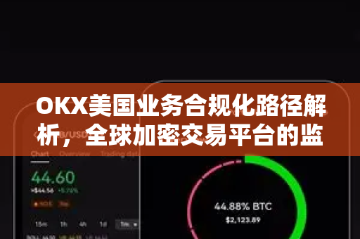 OKX美国业务合规化路径解析,全球加密交易平台的监管博弈与未来展望 OKX美国业务合规化路径解析,全球加密交易平台的监管博弈与未来展望