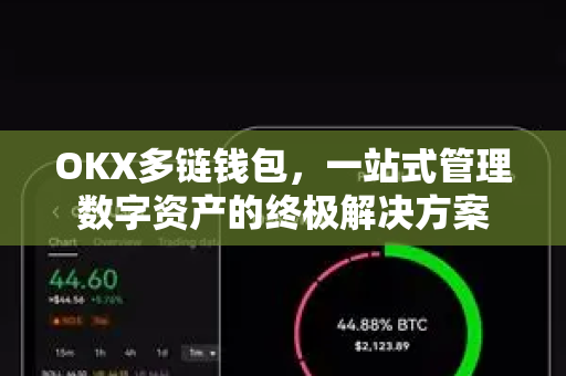 OKX多链钱包，一站式管理数字资产的终极解决方案