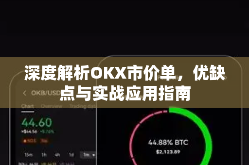 深度解析OKX市价单，优缺点与实战应用指南