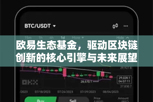 欧易生态基金，驱动区块链创新的核心引擎与未来展望