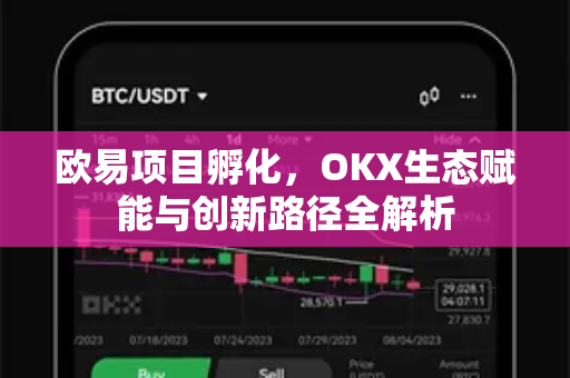 欧易项目孵化,OKX生态赋能与创新路径全解析 欧易项目孵化,OKX生态赋能与创新路径全解析