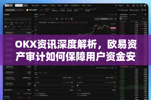 OKX资讯深度解析，欧易资产审计如何保障用户资金安全？