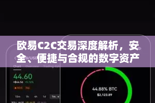 欧易C2C交易深度解析,安全、便捷与合规的数字资产场外交易指南 欧易C2C交易深度解析,安全、便捷与合规的数字资产场外交易指南