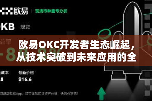 欧易OKC开发者生态崛起,从技术突破到未来应用的全景解读 欧易OKC开发者生态崛起,从技术突破到未来应用的全景解读