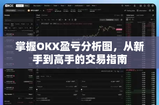 掌握OKX盈亏分析图，从新手到高手的交易指南