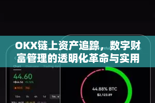 OKX链上资产追踪,数字财富管理的透明化革命与实用指南 OKX链上资产追踪,数字财富管理的透明化革命与实用指南