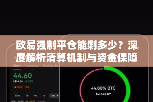 欧易强制平仓能剩多少?深度解析清算机制与资金保障策略 欧易强制平仓能剩多少?深度解析清算机制与资金保障策略