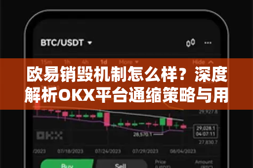 欧易销毁机制怎么样?深度解析OKX平台通缩策略与用户价值 欧易销毁机制怎么样?深度解析OKX平台通缩策略与用户价值