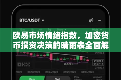 欧易市场情绪指数，加密货币投资决策的晴雨表全面解析