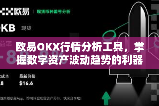 欧易OKX行情分析工具,掌握数字资产波动趋势的利器 欧易OKX行情分析工具,掌握数字资产波动趋势的利器