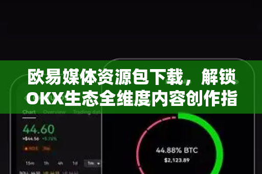 欧易媒体资源包下载，解锁OKX生态全维度内容创作指南