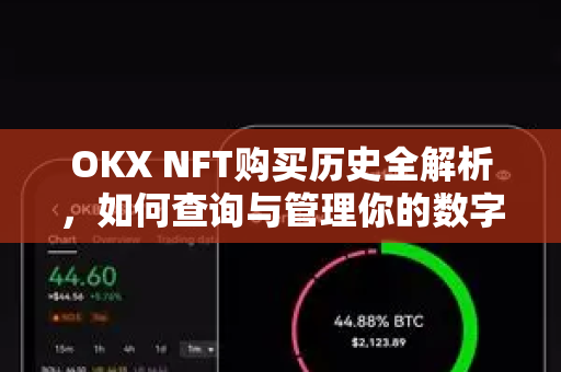 OKX NFT购买历史全解析，如何查询与管理你的数字藏品记录