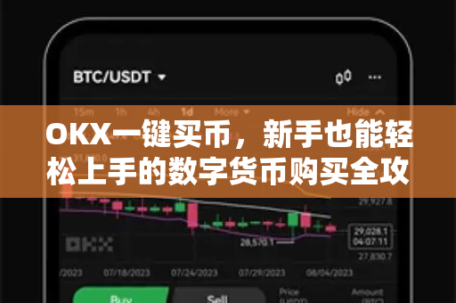 OKX一键买币,新手也能轻松上手的数字货币购买全攻略 OKX一键买币,新手也能轻松上手的数字货币购买全攻略