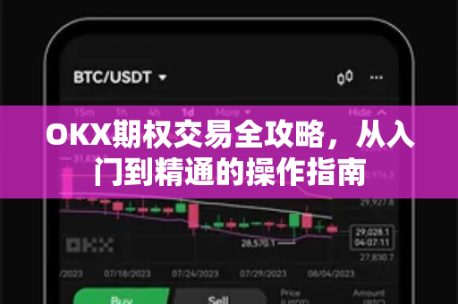 OKX期权交易全攻略,从入门到精通的操作指南 OKX期权交易全攻略,从入门到精通的操作指南